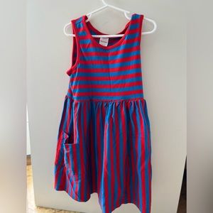 Hanna Andersson Girls dress
